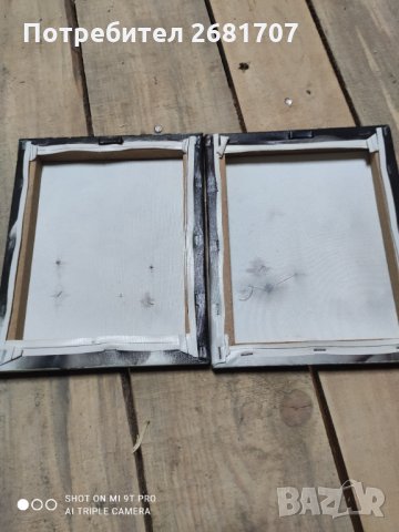 Картина на Меделин Монро, снимка 3 - Колекции - 33058641