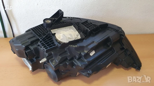 Оригинален FULL LED десен фар за Audi A1 / Ауди А1 (след 2018г), снимка 14 - Части - 50712333