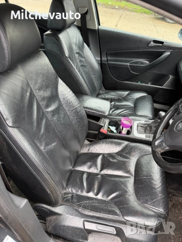 Фв Пасат 2.0тди на части /  vw Passat 2.0tdi , снимка 6 - Автомобили и джипове - 53397097