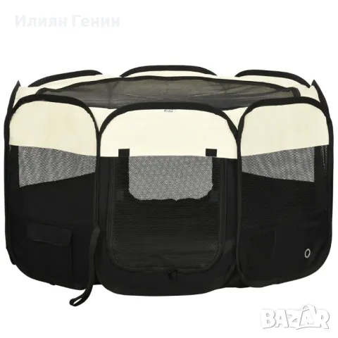 Кошара за кучета