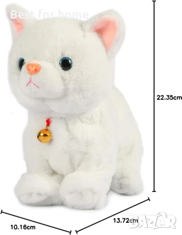 Smalody Интерактивни плюшени играчки, снимка 6 - Плюшени играчки - 50573616