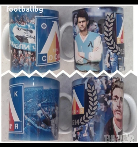 ЛЕВСКИ София 💙⚽️ мъжка футболна тениска 💙⚽️ НОВО сезон 2025-26 година , снимка 8 - Футбол - 31968803