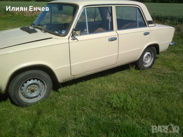 жигули лада 1200 Lada, снимка 6 - Автомобили и джипове - 50769004