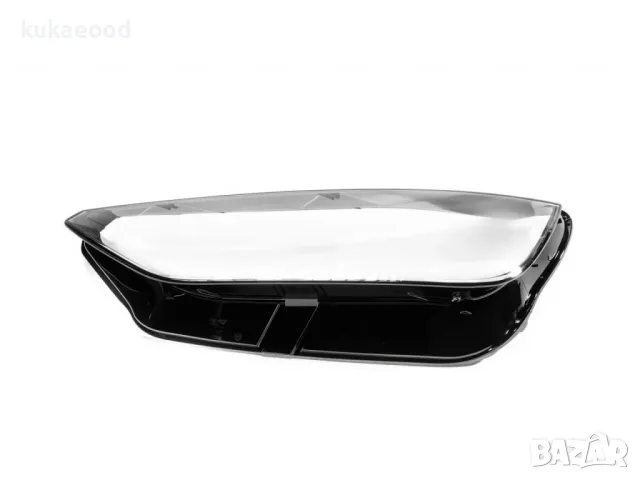 Стъклo за фар на Audi Q5 F5 Facelift, снимка 2 - Части - 47535524