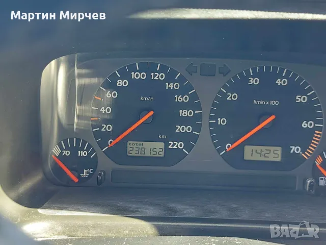 VW Golf porsche design, снимка 6 - Автомобили и джипове - 49391791