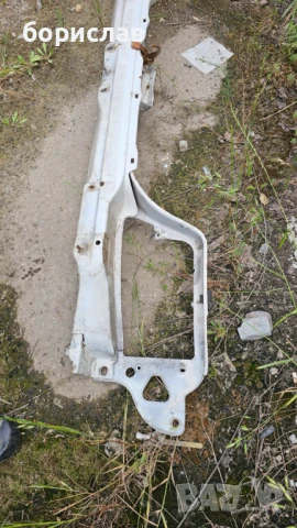 Очеларка за Ситроен джъмпер , снимка 3 - Части - 51370567