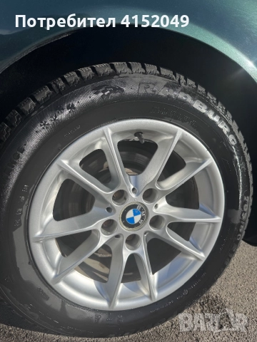 ВМW 525D, снимка 10 - Автомобили и джипове - 52844702