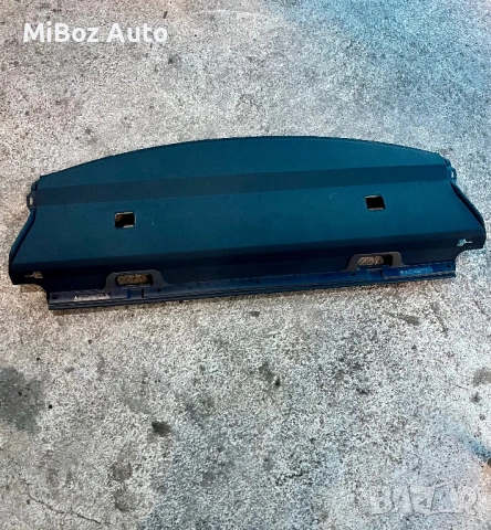 Кора багажник БМВ E92 BMW