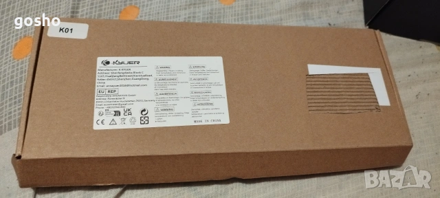 Батерия за лаптоп Asus Vivobook S14