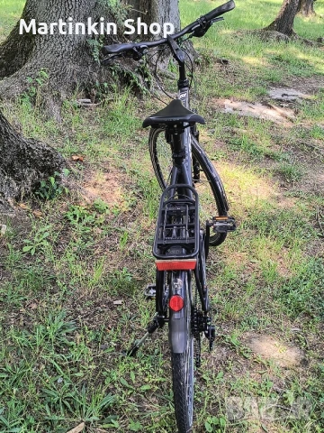 Велосипед KTM 28 Цола , снимка 2 - Велосипеди - 50675062