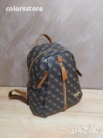 New#раница Guess - SS - BL-53, снимка 2 - Раници - 35674559