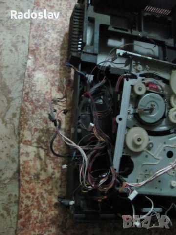  Siemens FM-392-9 за части, снимка 3 - Други - 39101252