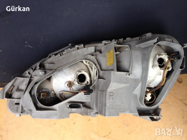 Фар за MERCEDES S Class, снимка 5 - Части - 32564894