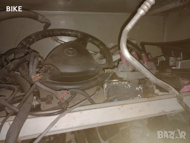 останали части Мерцедес А W169 , снимка 7 - Автомобили и джипове - 43341134