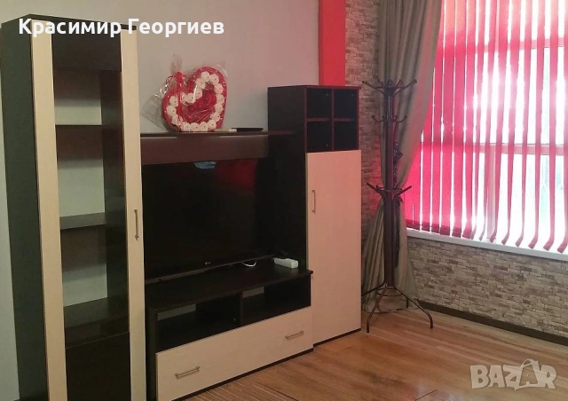 Едностаен апартамент Сточна гара, снимка 4 - Апартаменти - 53082767