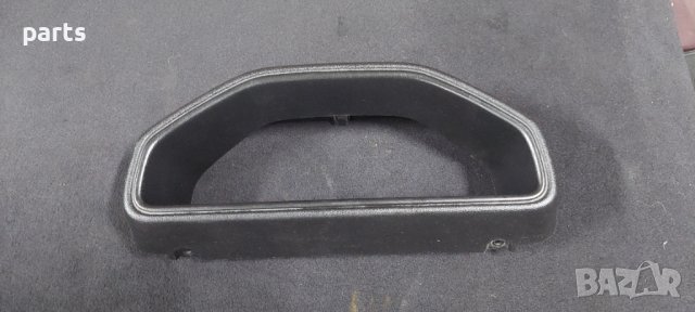 Пластмаса Километраж Форд Фиеста - 89FG0A042N54 N, снимка 8 - Части - 36679573