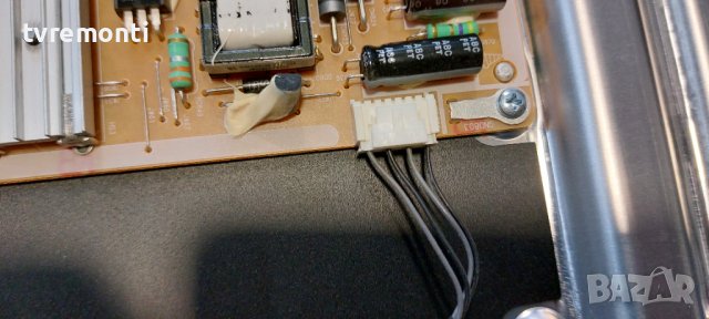 лед диоди от дисплей LTF320AP10 от телевизор SAMSUNG модел UE32C400P, снимка 2 - Части и Платки - 37821842