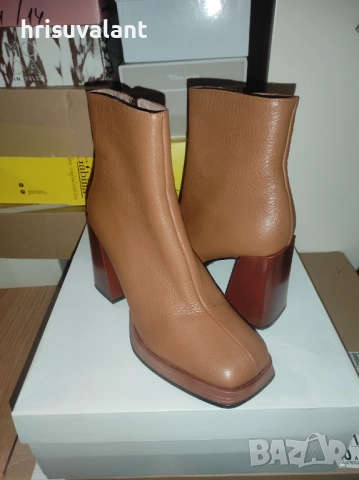 Разнообразие от Боти , снимка 5 - Дамски боти - 16391941