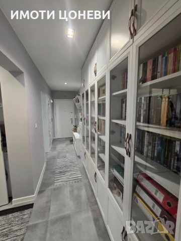 Тристаен апартамент, снимка 11 - Апартаменти - 51324698