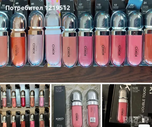 Кико Милано оригинал, снимка 1