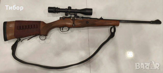 Карабина Мазалат 7,62*54R КОЛЕДНА ПРОМОЦИЯ, снимка 2 - Ловно оръжие - 52037028