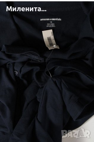 Дамска тениска ,гръдна обиколка 145 см., снимка 3 - Тениски - 39282321