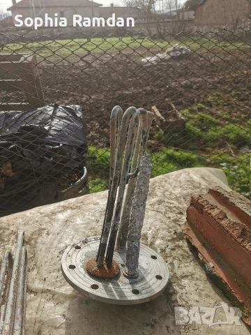 Реотани, снимка 2 - Отоплителни печки - 52720027