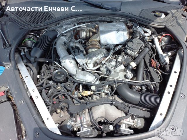 Порше панамера Porsche Panamera 4S на части, снимка 18 - Автомобили и джипове - 36880609