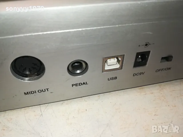 FAME 2105251912LCHERY, снимка 14 - Синтезатори - 50380052