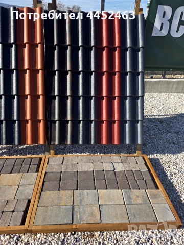 Огради, 3D пана, колчета, ограда имитация на трева, термопанели, снимка 18 - Огради и мрежи - 50010055