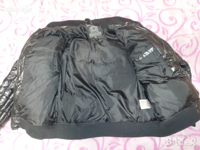 Мъжко яке POOLMAN размел L, снимка 3 - Якета - 49267619