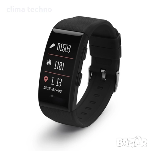 Фитнес гривна DBT-GSB2, снимка 1