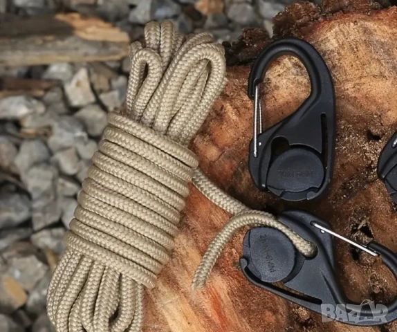 обтегачи за въжета на палатка , снимка 3 - Палатки - 52868579