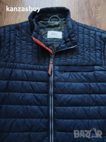 Camel Active Mode Camel Active Herren Jacket - зимно мъжко яке 52/ХЛ, снимка 3 - Якета - 52711954
