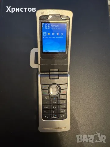 Нокиа N90-1, снимка 1