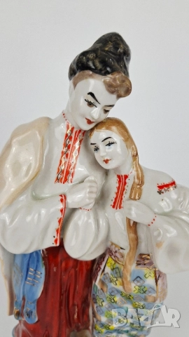 Фигурка Майска нощ - Полонное, Украйна, снимка 4 - Статуетки - 52115801