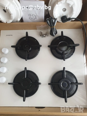 газов котлон