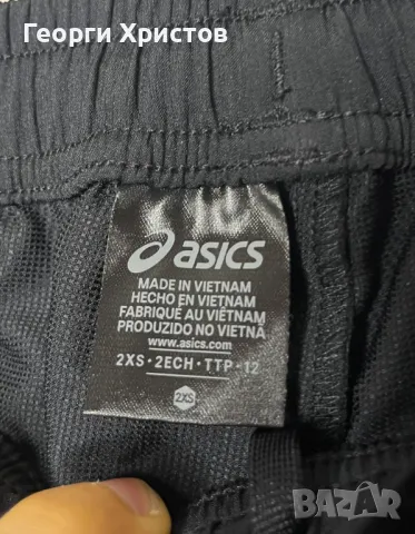 Asics Shorts Мъжки Къси Панталони, снимка 4 - Спортни дрехи, екипи - 48216923