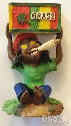 Пепелник GRASS. , снимка 5 - Други - 39315922