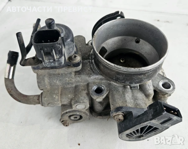 Дросел клапа за Ситроен Ц3 Citroen C3 1.1 60к.с 2005г