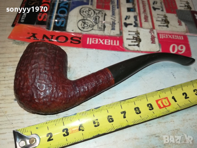 PIPE-ЛУЛА ОТ ФРАНЦИЯ 2808251100