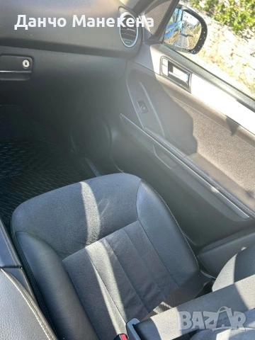 Продавам мл420 НА ЧАСТИ , снимка 4 - Части - 53128364