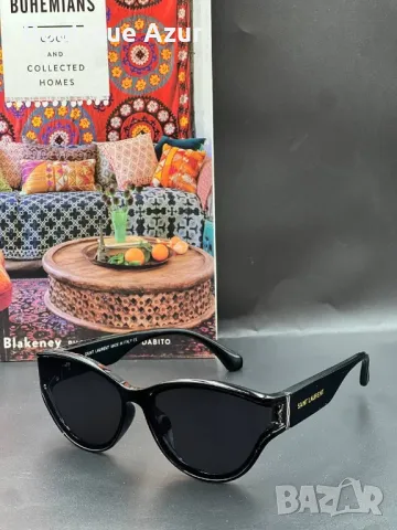 очила ysl saint laurent , снимка 15 - Слънчеви и диоптрични очила - 50319924