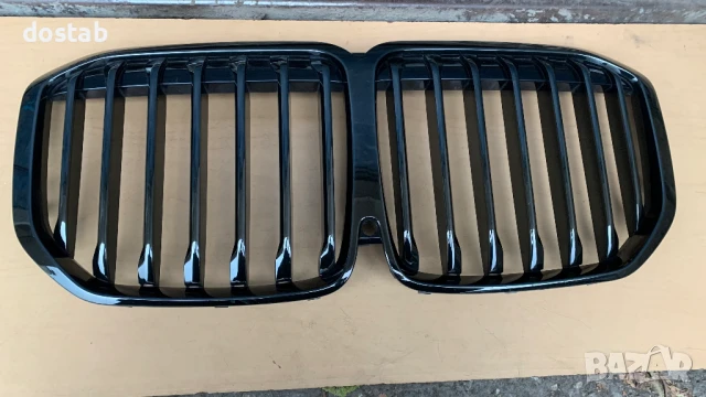 Решетка бъбреци за bmw x7 g07