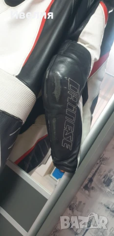 Мото костюм , снимка 3 - Други - 50953219