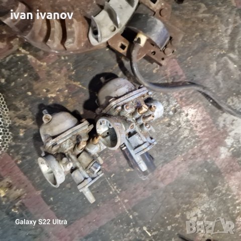 Кърборатори Мотофреза , снимка 3 - Селскостопанска техника - 43973860