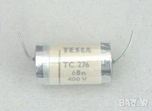 TESLA - TC 276, снимка 1 - Друга електроника - 33484245