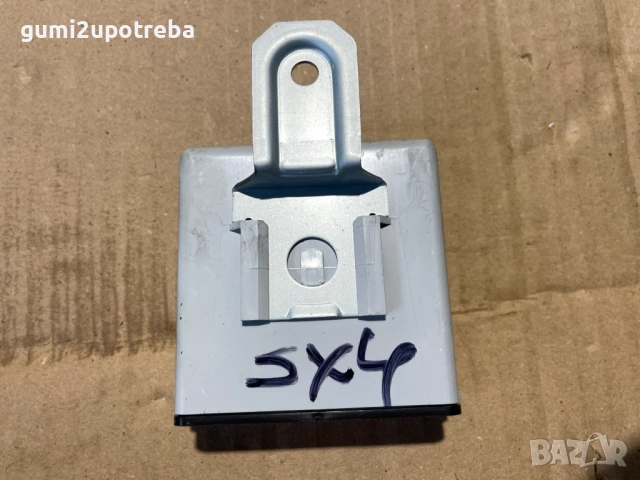 Модул Светлини 38625-54P03 SUZUKI SX4 S-Cross 1.4 DITC HYBRID ALLGRIP, снимка 2 - Части - 53420560