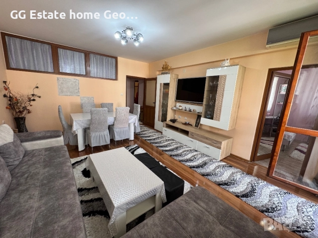 Продава 4-стаен Самара 3, снимка 5 - Апартаменти - 51922765