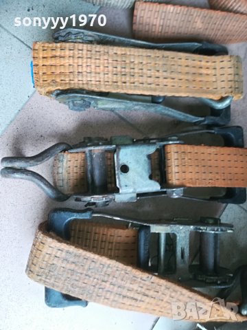 тресчотки от камион-тир-15лв за бр, снимка 6 - Аксесоари и консумативи - 28413743